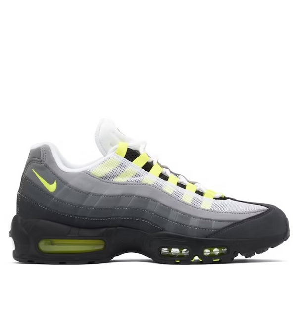 Air Max 95 OG Neon's 2020