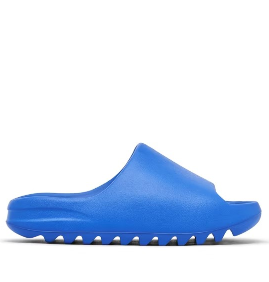 Yeezy Slide Azure Blue