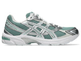 Asics 1130 Verdigris pure silver