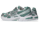 Asics 1130 Verdigris pure silver
