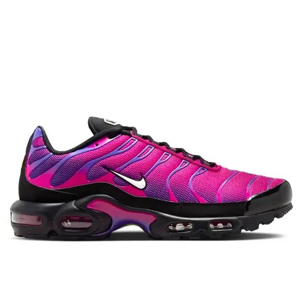 Nike Air Max Plus TN ''Fire Berry''