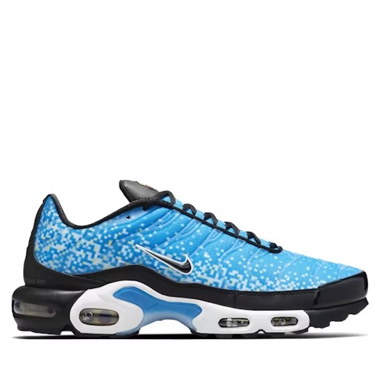 Nike Air Max Plus Tn Napoli