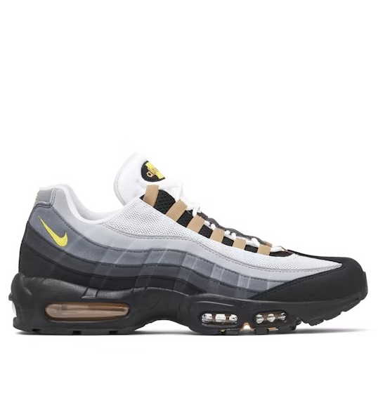 Air Max 95 Yellow Strike