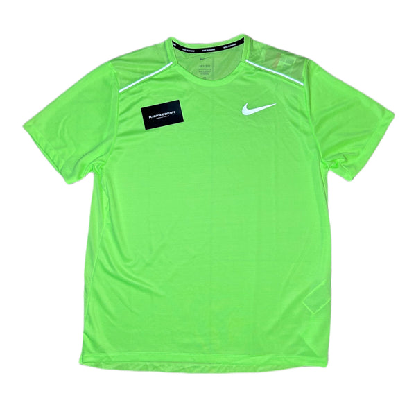 Nike Miler Tee “OG Ghost Green”