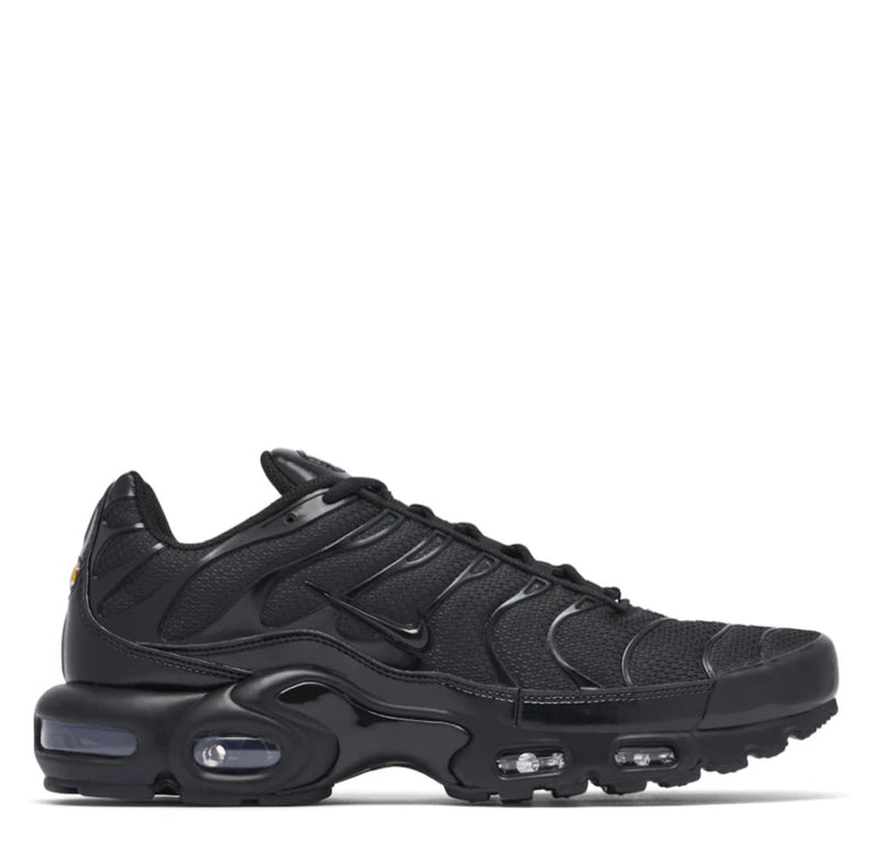 Air Max Plus TN Black