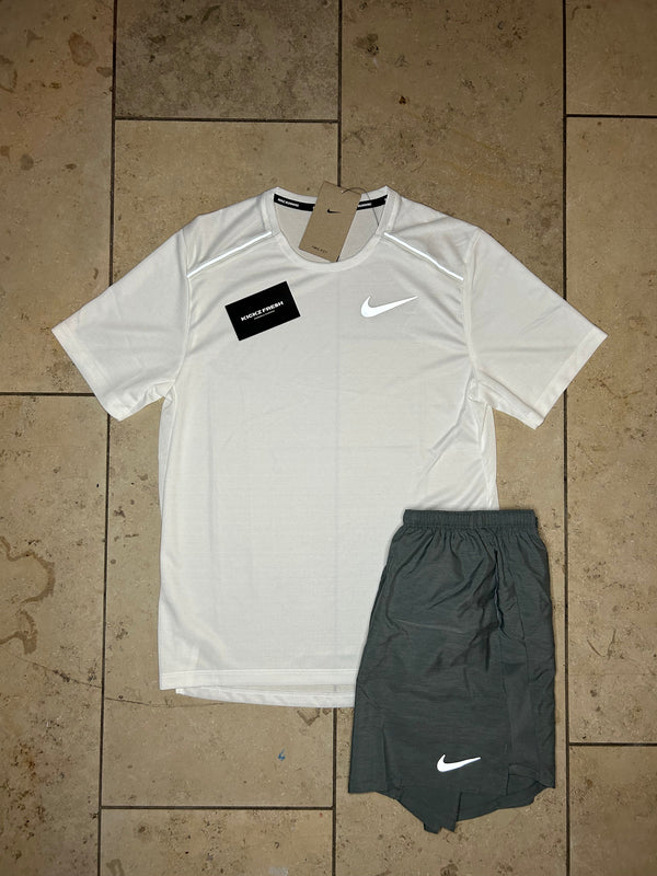 Nike Og miler White Mens Set