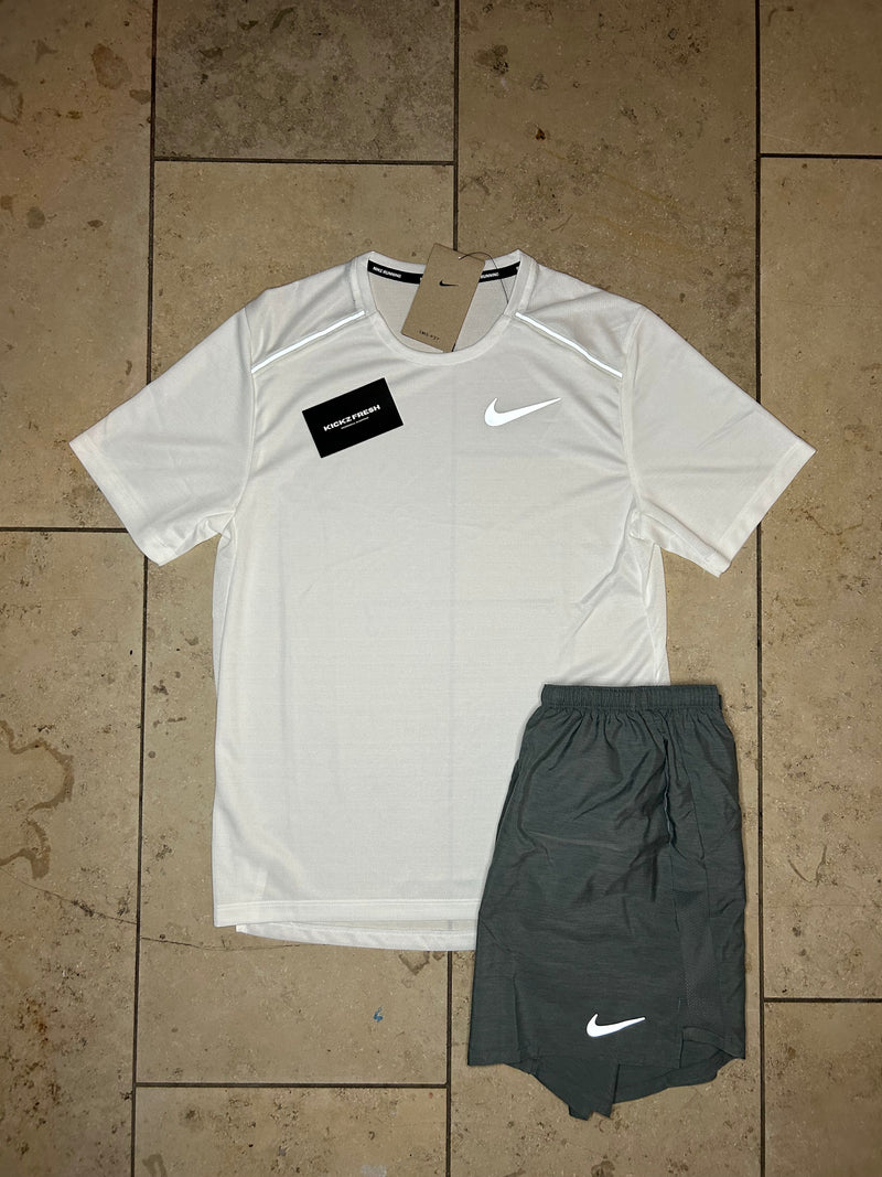 Nike Og miler White Mens Set