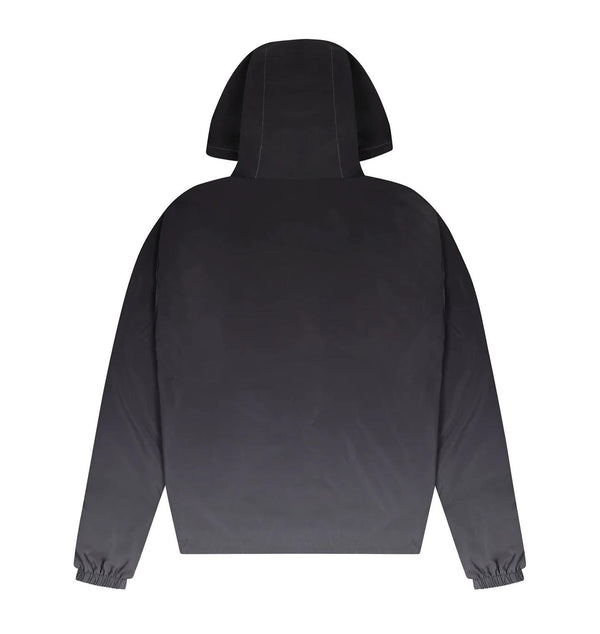 Trapstar Irongate Windbreaker - Faded Grey