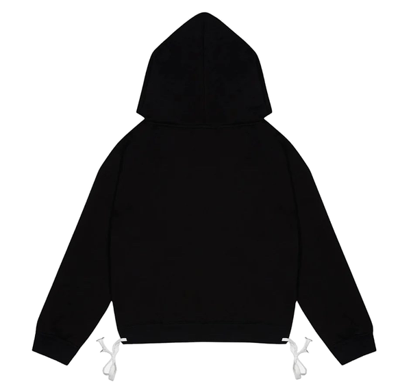 Carsicko Hoodie - Black