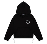 Carsicko Hoodie - Black