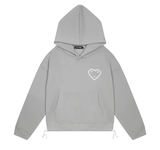 Carsicko Hoodie 'Grey'