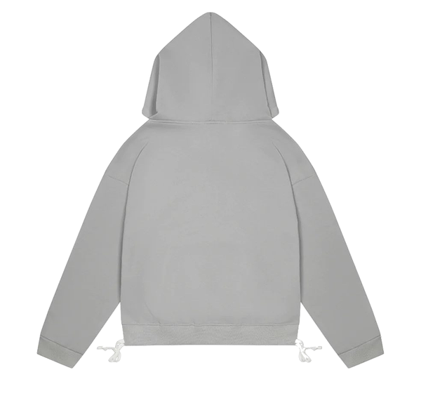 Carsicko Hoodie 'Grey'