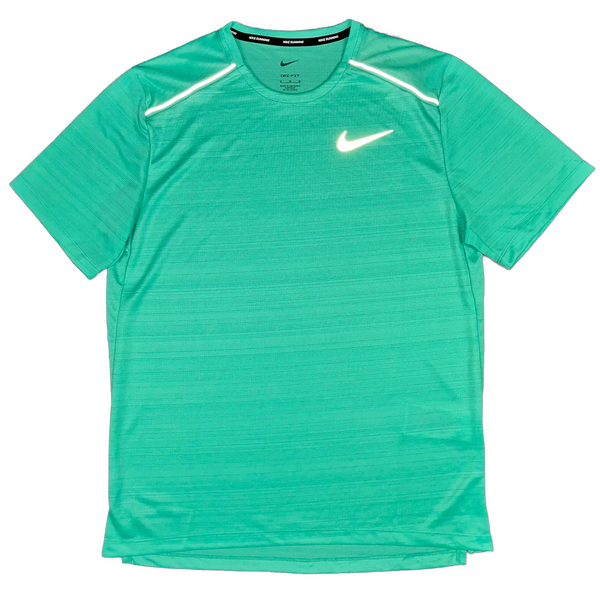 Nike Miler Tee 'OG Mint'