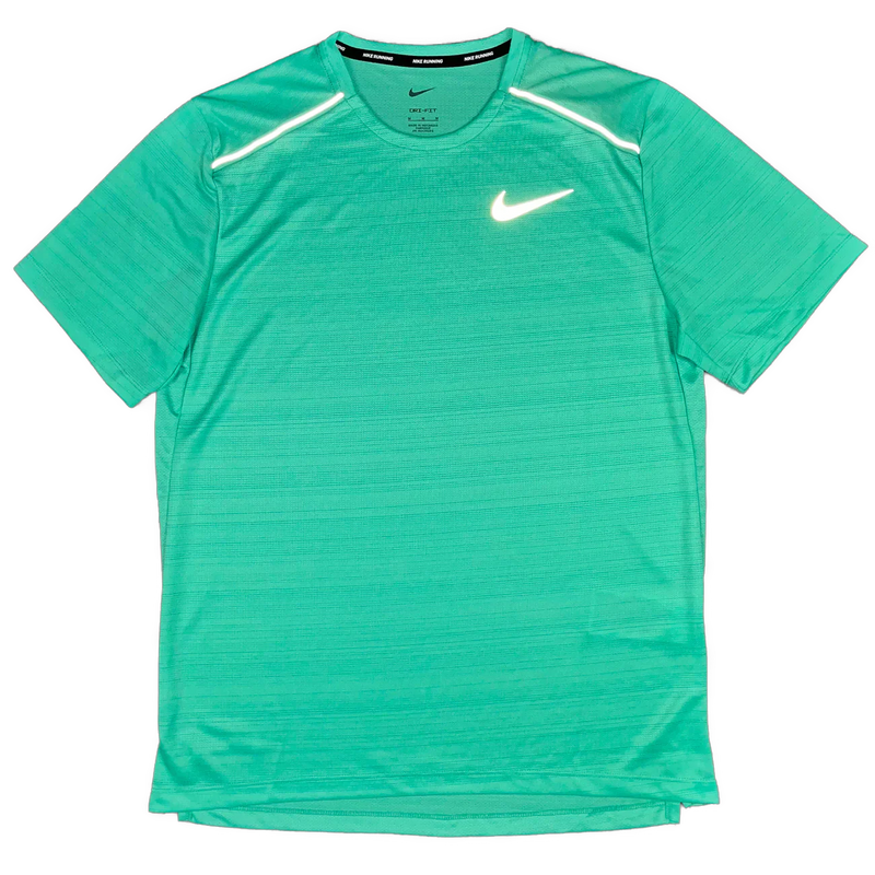 Nike Miler Tee 'OG Mint'