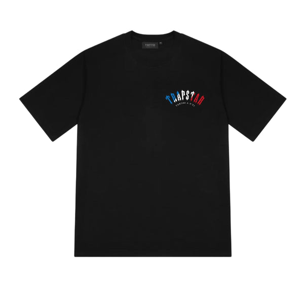 Trapstar Arch Irongate Tee Shirt