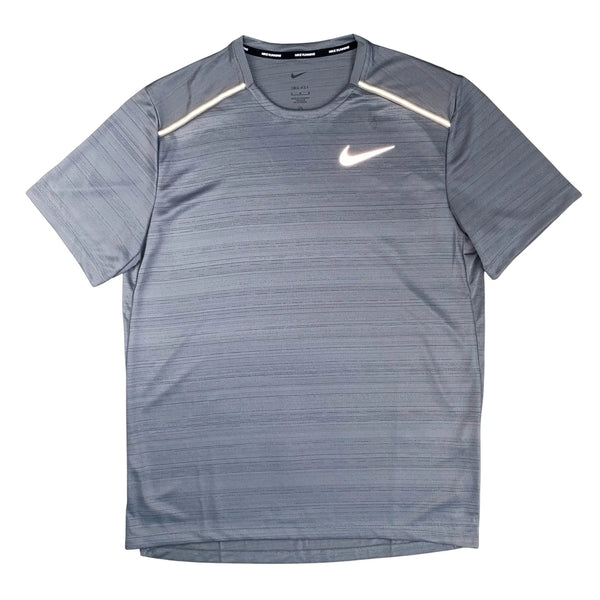 Nike Miler Tee ''OG Grey''