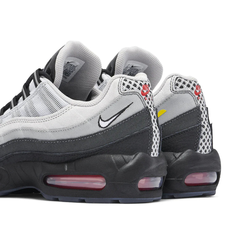 Air Max 95 "KOI FISH SCALES"