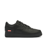 Nike Air Force 1 Low supreme black