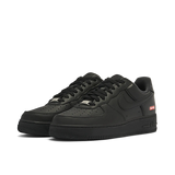 Nike Air Force 1 Low supreme black