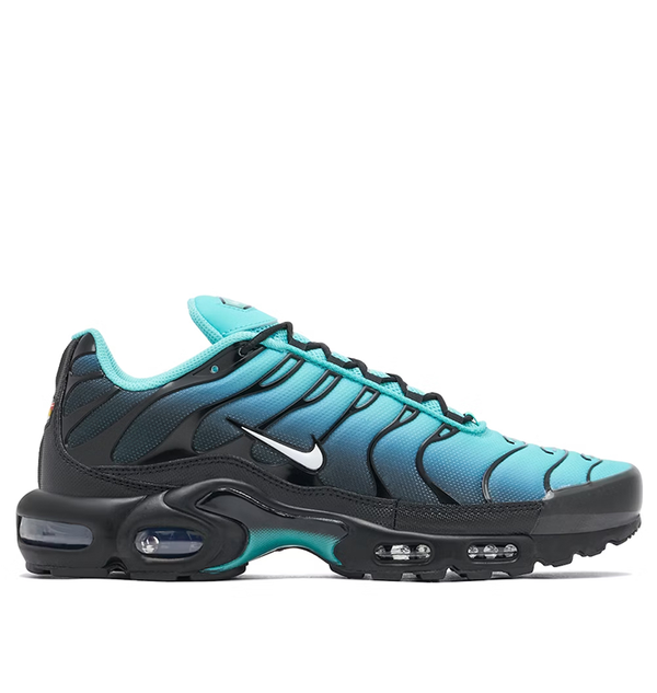 Nike Air Max Plus TN 'Black Aqua'