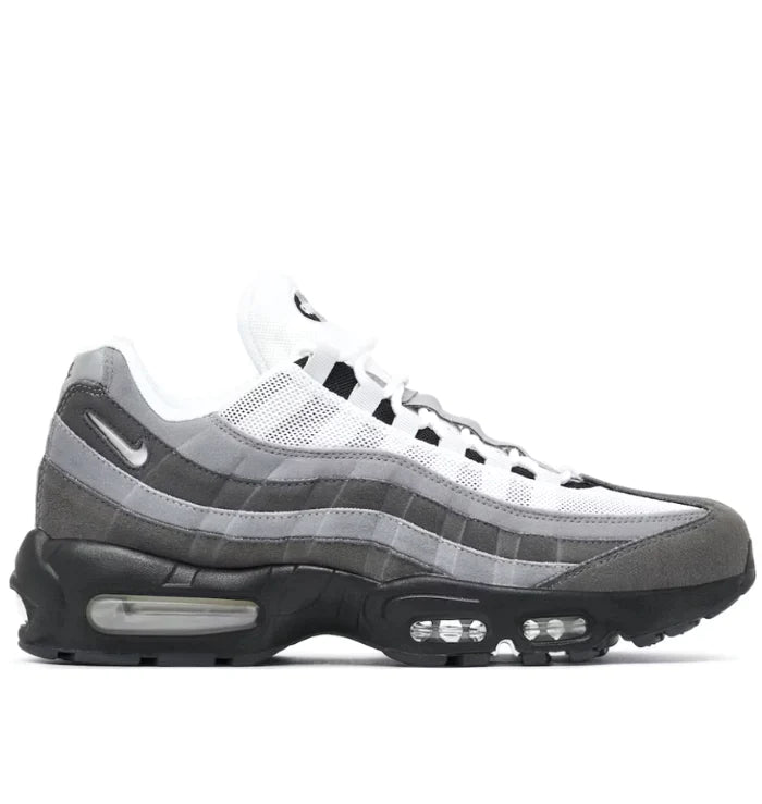 Air Max 95 'Grey Jewels'