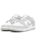 Nike Dunk Low 'Grey FOG'