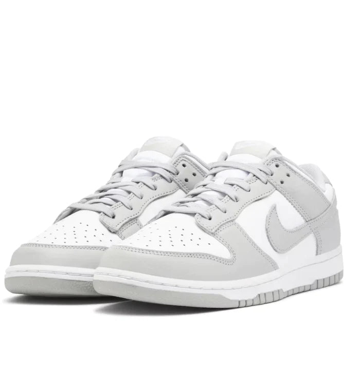 Nike Dunk Low 'Grey FOG'