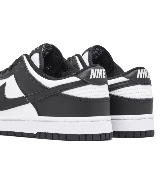 Nike Dunk Low 'Panda'