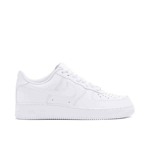 Nike Air Force 1 Triple White