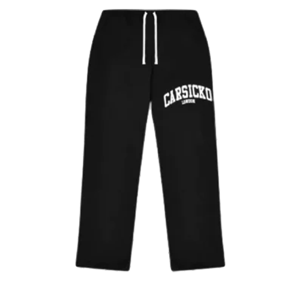 Carsicko Bottoms 'London Black'