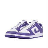 Nike Dunk Low Court Purple