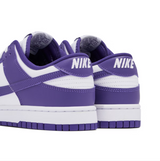 Nike Dunk Low Court Purple