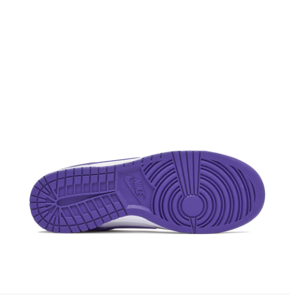 Nike Dunk Low Court Purple