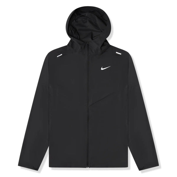 Nike Windrunner Jacket 'Black'