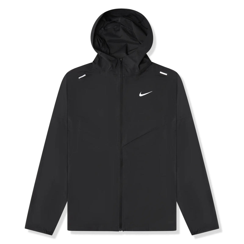 Nike Windrunner Jacket 'Black'