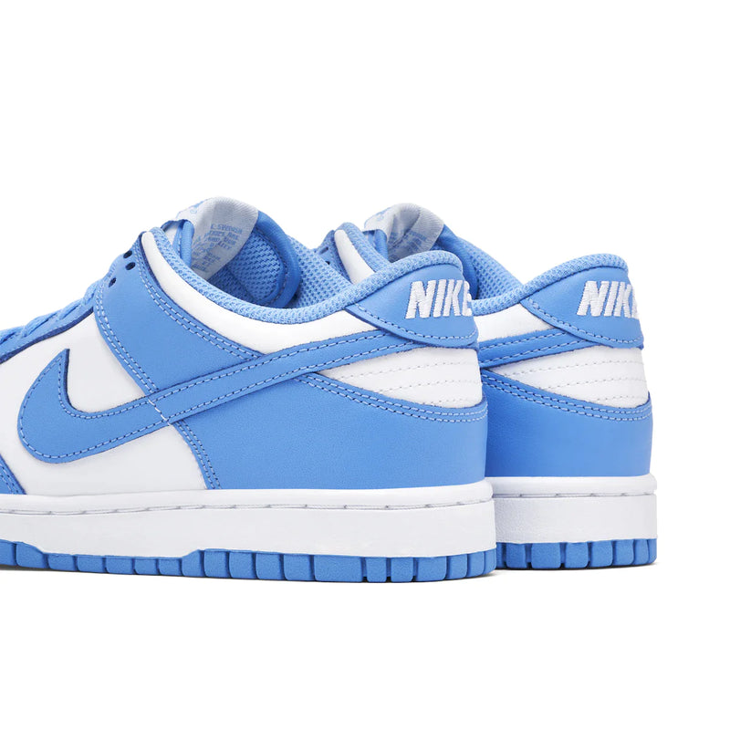 Nike Dunk Low UNC Gs